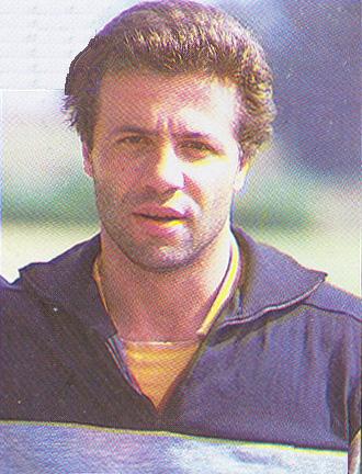 	Fernando Álvez 	